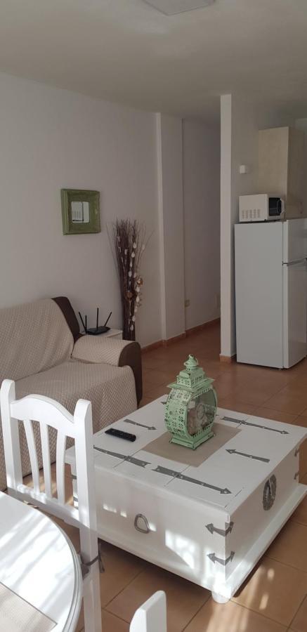 Centro Nuevo Appartement *