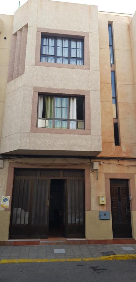 Appartement Centro Nuevo