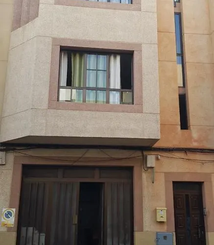 Centro Nuevo