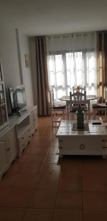Centro Nuevo Appartement *