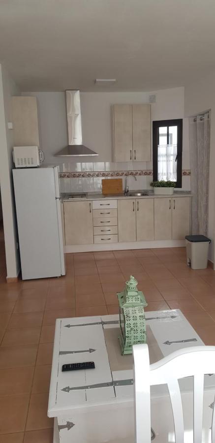 Centro Nuevo Appartement *