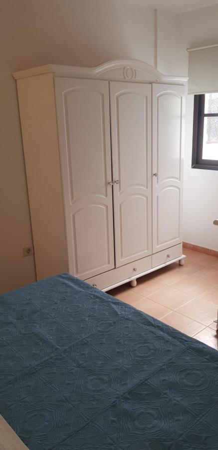 Centro Nuevo Appartement