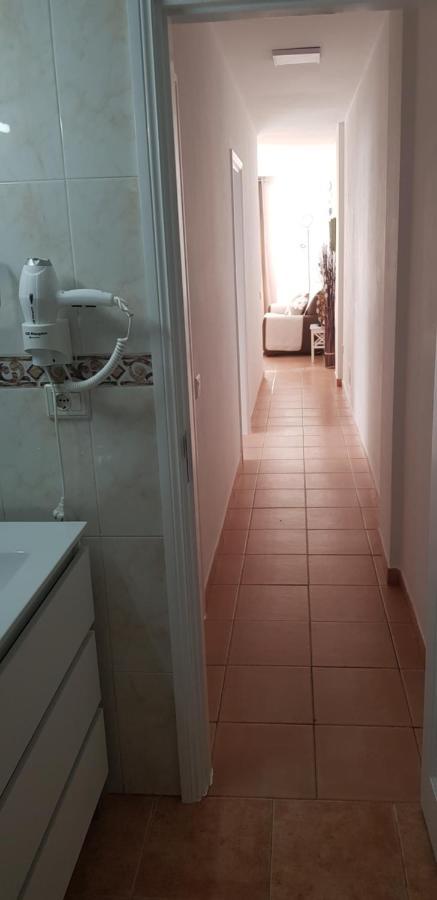 Centro Nuevo Appartement *